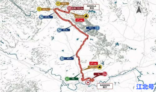 广西最新封路通知公告 广西高速路况实时查询