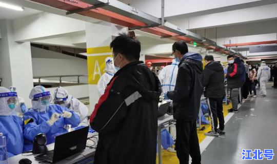 浦东机场相关人员连夜核酸检测，核酸检测为什么不能排除hiv