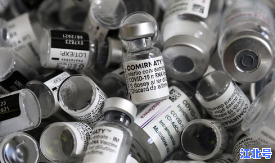 美国新冠疫苗的品牌有哪些？美国的疫苗叫什么名字