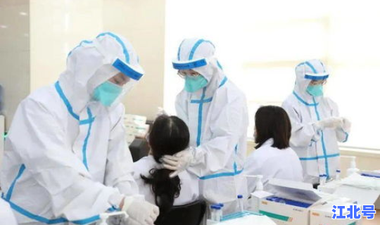 武汉地铁需要核酸检测吗今天，核酸检测为什么不能排除hiv