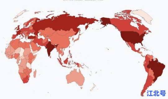 全国疫情最新消息新冠 全国疫情
