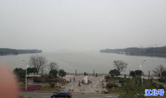 武汉不为人知的好玩地方？武汉看长江最好的地方