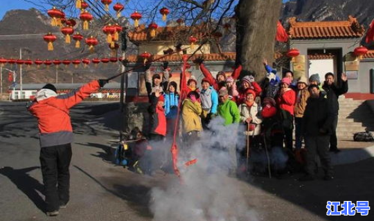 春节何时放鞭炮？过年放几挂鞭炮最好