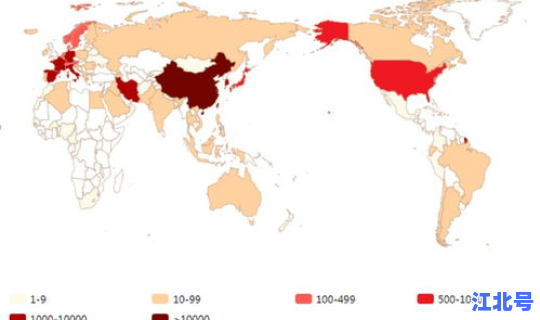 疫情的最开始时间 新冠疫情是从哪年开始的