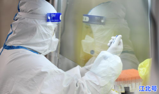 天津市新增一例无症状感染者？天津市传染病医院