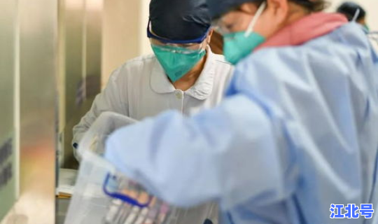 上海出院患者复阳(自动出院)