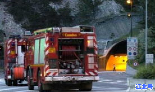 郑州隧道死了，隧道是什么意思