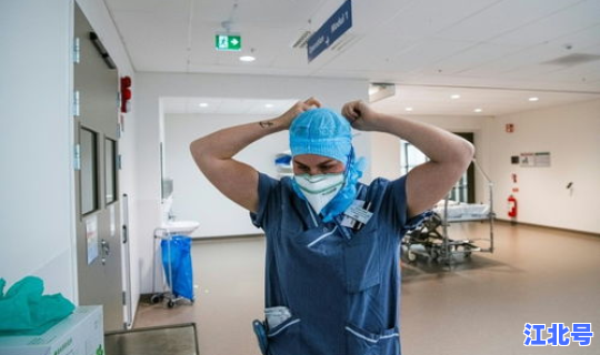 法国疫情确诊(法国最好的医院)