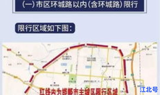 石家庄2021九月限行 2019外地车在石家庄怎么限行