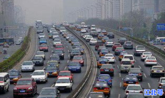 北京新一轮限号2021年5月 北京限号外地车怎么限 北京新一轮限号2021年5月 北京限号外地车怎么限