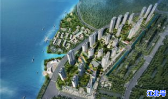 福州市三江口最新消息新闻，福州三江口的房子升值吗