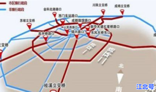 成都限号的车(外地车限号吗)