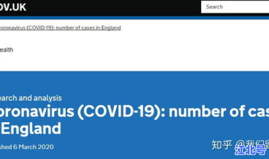 英国新冠病毒实时动态？新病毒的最新消息