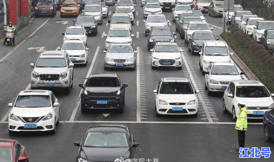 西安现在解封了没有(去西安的高速封了没有)