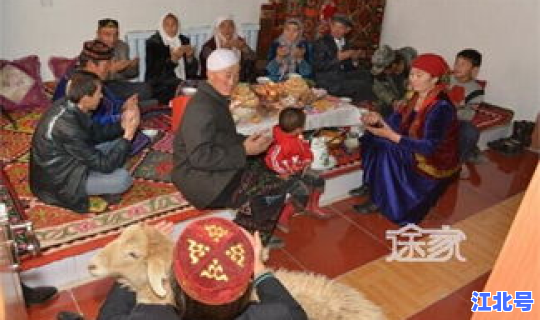 新疆开斋节假期 新疆寒暑假