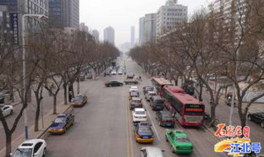 石家庄开始单双限行了吗现在，石家庄机动车限行