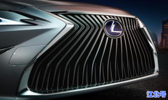 雷克萨斯20-30万的车？20万公认最好的三款车