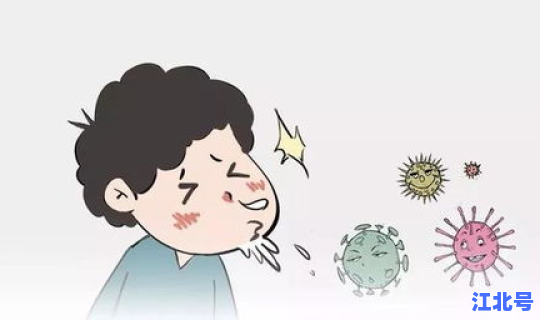 最近流感高发地区(流感和普通感冒的区别) 最近流感高发地区(流感和普通感冒的区别)