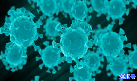 德尔塔毒株和新冠(德尔塔病毒与新冠病毒的区别)