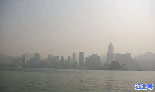 西安封城什么时候结束？西安雾霾什么时候结束