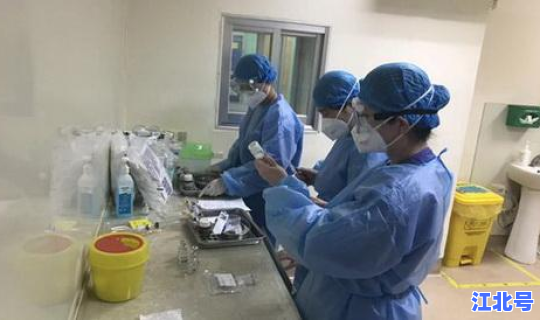 济宁新冠状病毒肺炎最新消息 济宁发现新型冠状病毒