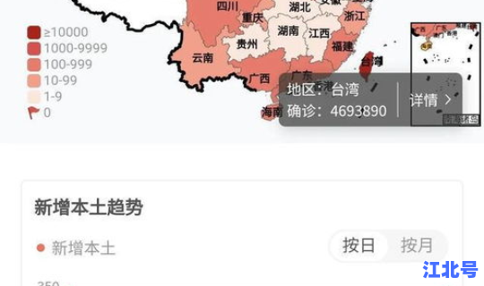 青岛疫情最新数据消息新增轨迹？新型流感疫情最新消息