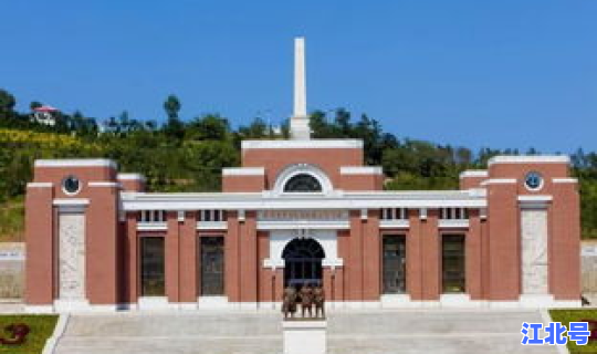 解放石家庄纪念馆在哪里建的(石家庄市人民纪念堂地址)