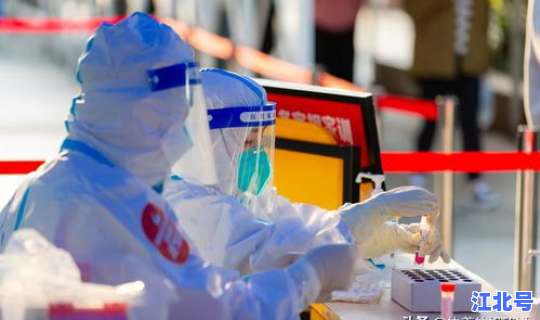 天津疫情最新消息129例，天津近期疫情情况
