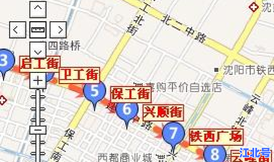 铁西疫情轨迹?铁西区防疫站在哪 铁西疫情轨迹?铁西区防疫站在哪