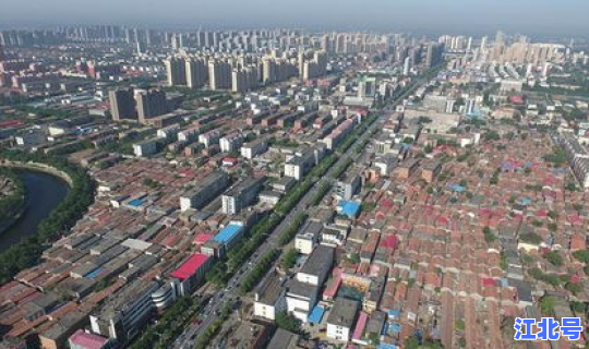 沧州是不是风险地区？河北沧州是不是很穷