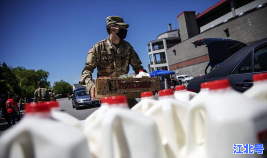 美国新冠死亡人数构成，越南战争美国死亡人数