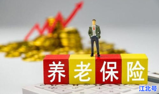 31省养老金公布山东(退休金和养老金的区别)