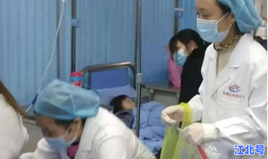 北京有几人感染(北京哪个区艾滋病人多)