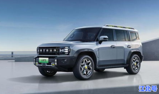 奇瑞捷途旅行者？奇瑞捷途咋样