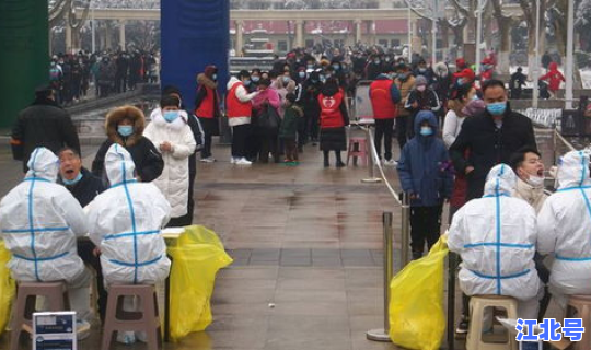 郑州疫情还在增加吗现在(河南郑州疫情)