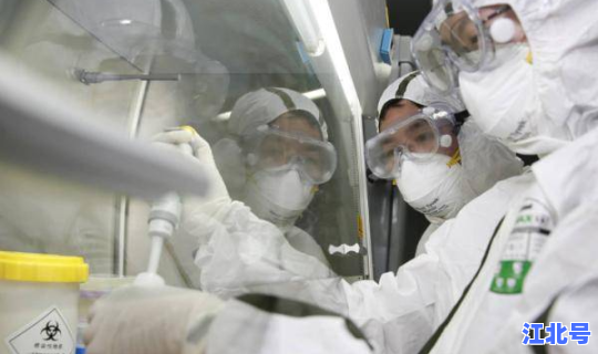 新冠肺炎被感染的医生 冠状肺炎感染有什么症状