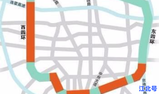 郑州限号今日限行 最新郑州限号