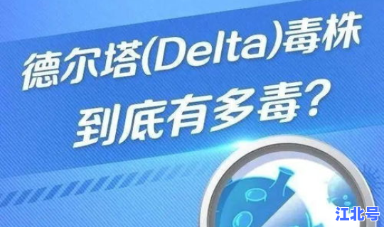 新冠德尔塔毒株是哪里的病毒，新冠病毒源头是哪个国家