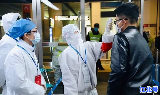 苏州疫情最新消，苏州最新疫情情况