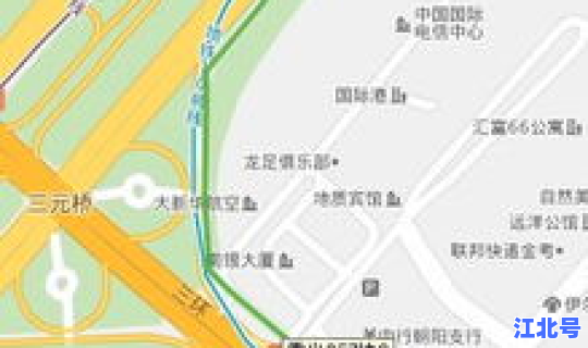 顺义和大兴距离 大兴和通州哪个好