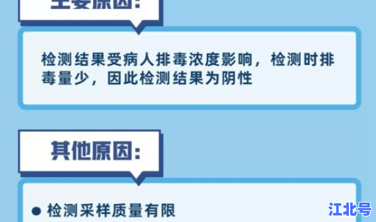 河北做核算检测免费吗？hiv核酸检测准确率