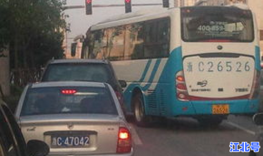 温州公交车司机(司机)