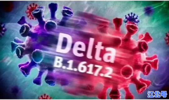 德尔塔毒株有多厉害	，德尔塔毒株到底有多毒