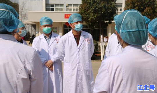 昆明市肺炎情况？肺炎症状