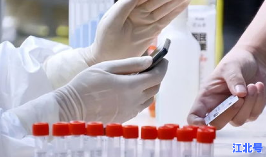 核酸检测是否取消 核酸检测是什么意思