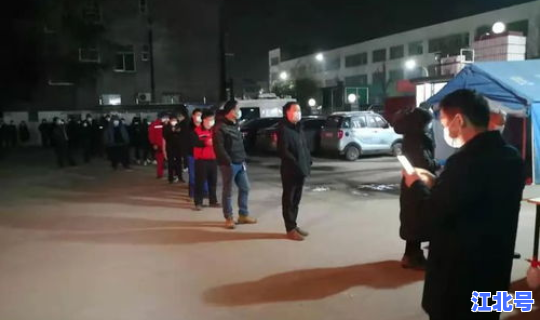 潜江疫情情况最新今天，潜江疫情