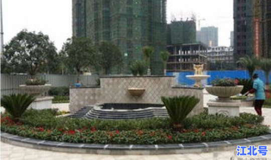 眉山最新消息？眉山现房在售楼盘