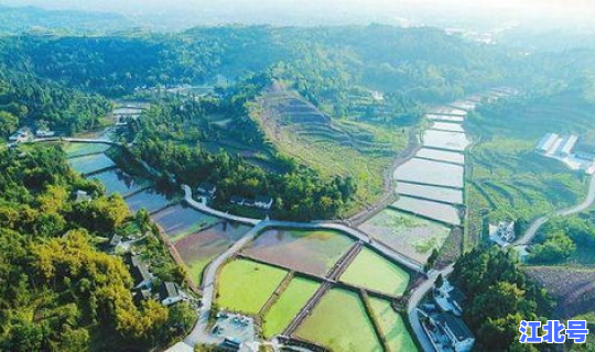 辽宁省辽阳县小北河镇，辽宁北镇