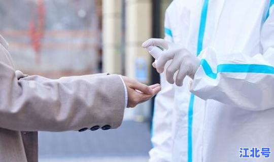 江西核酸检测几天有效 hiv核酸检测准确率