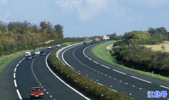 春节高速公路会封闭吗，春节什么时候高速不收费